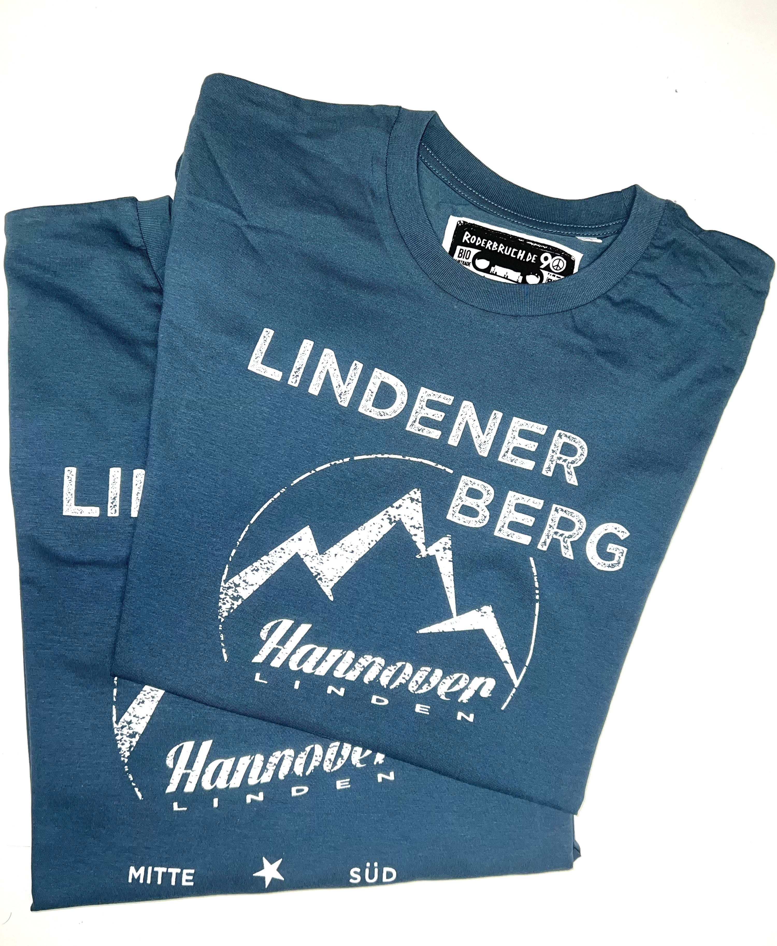 Lindener Berg